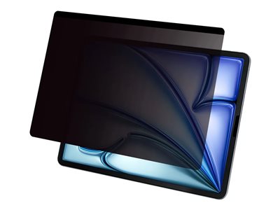 Screen privacy filter for tablet - landscape - 2-w