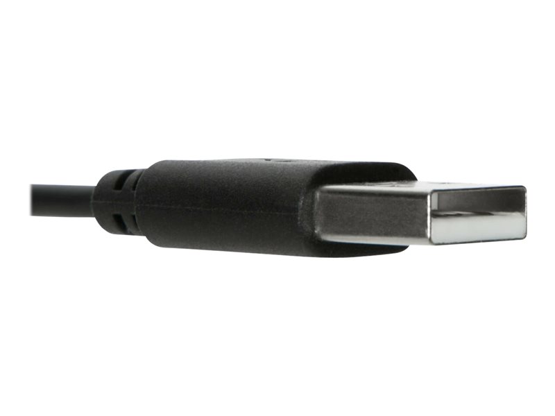 TARGUS Wired Stereo Headset