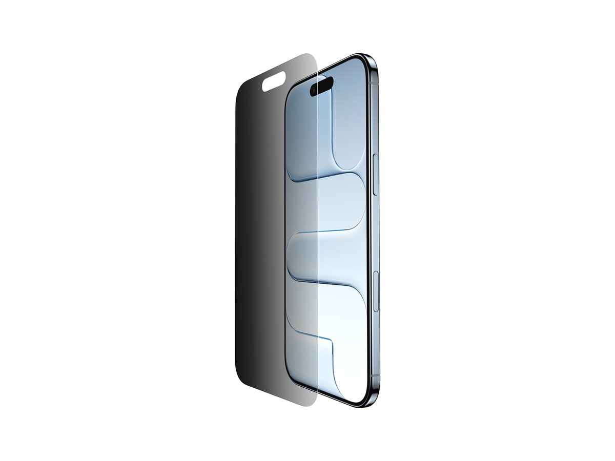 Belkin ScreenForce InvisiGlass