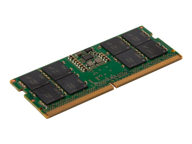 16GB DDR5 4800 SODIMM