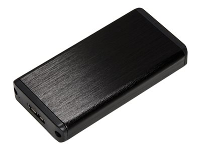 Sabrent - Storage enclosure
