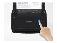 Ricoh ScanSnap iX1400 - document scanner - desktop - USB 3.2 Gen 1x1