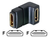DeLOCK HDMI adapter HDMI