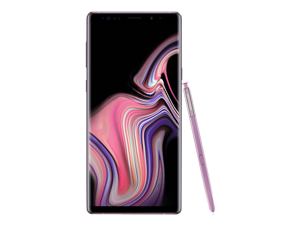 Galaxy Note9【Sペン搭載】galaxy note 9 SAMSUNG Galaxy Note 9 Unlocked Smartphone, 128GB, Cell Phones