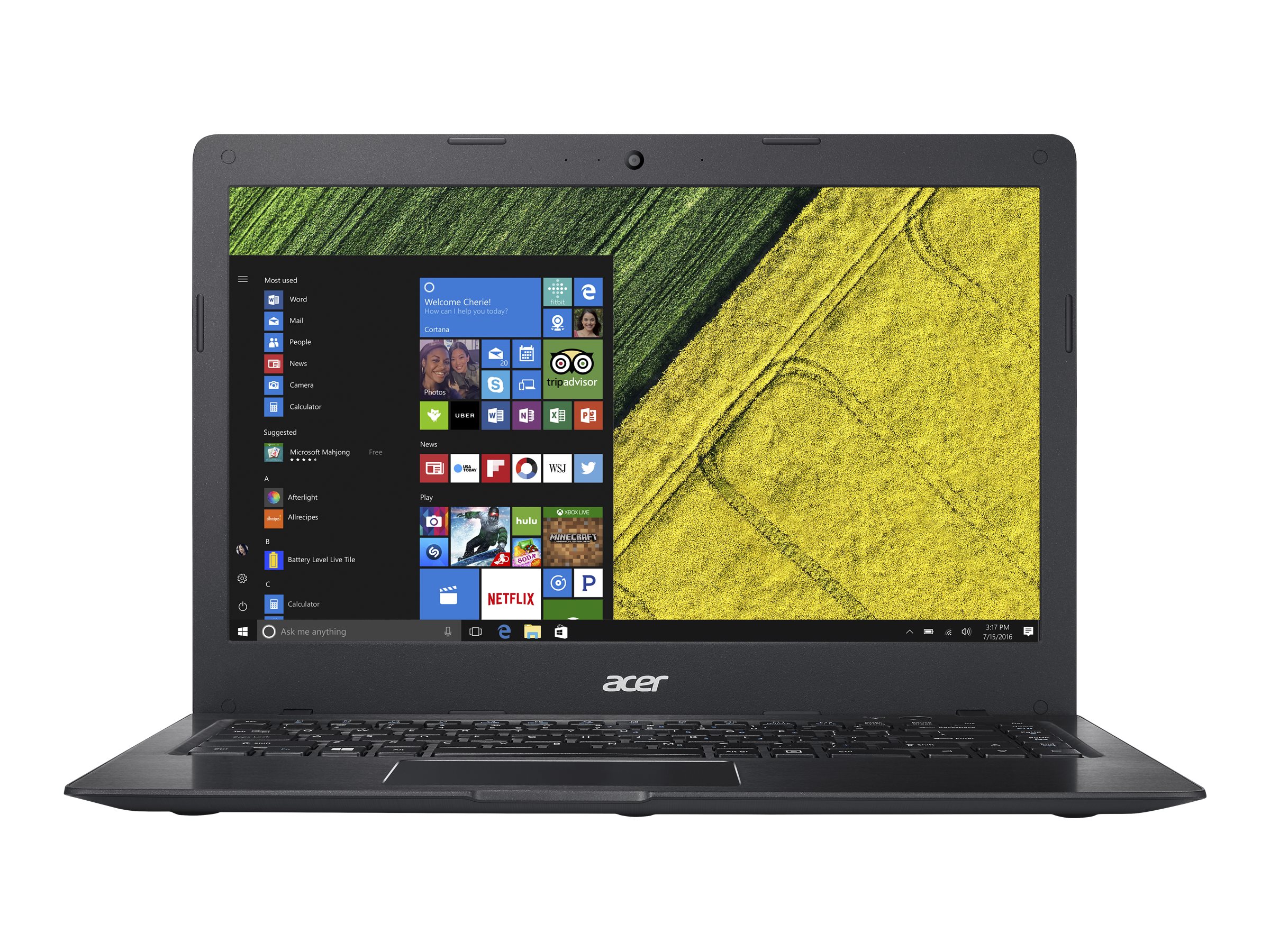 Acer Swift 1 (SF114-31)