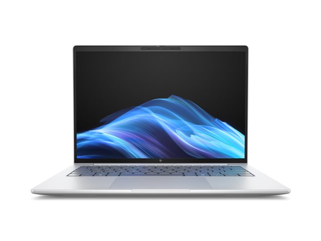 HP EliteBook 8 G1i Notebook Next Gen AI