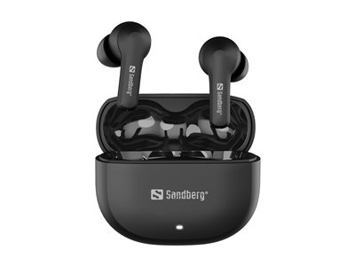 SANDBERG Play and Go Wireless Earbuds - 126-51