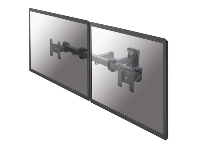 NEOMOUNTS Support écran plat 10-27p Blk