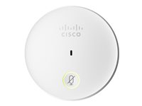 Cisco Telepresence Table - microphone