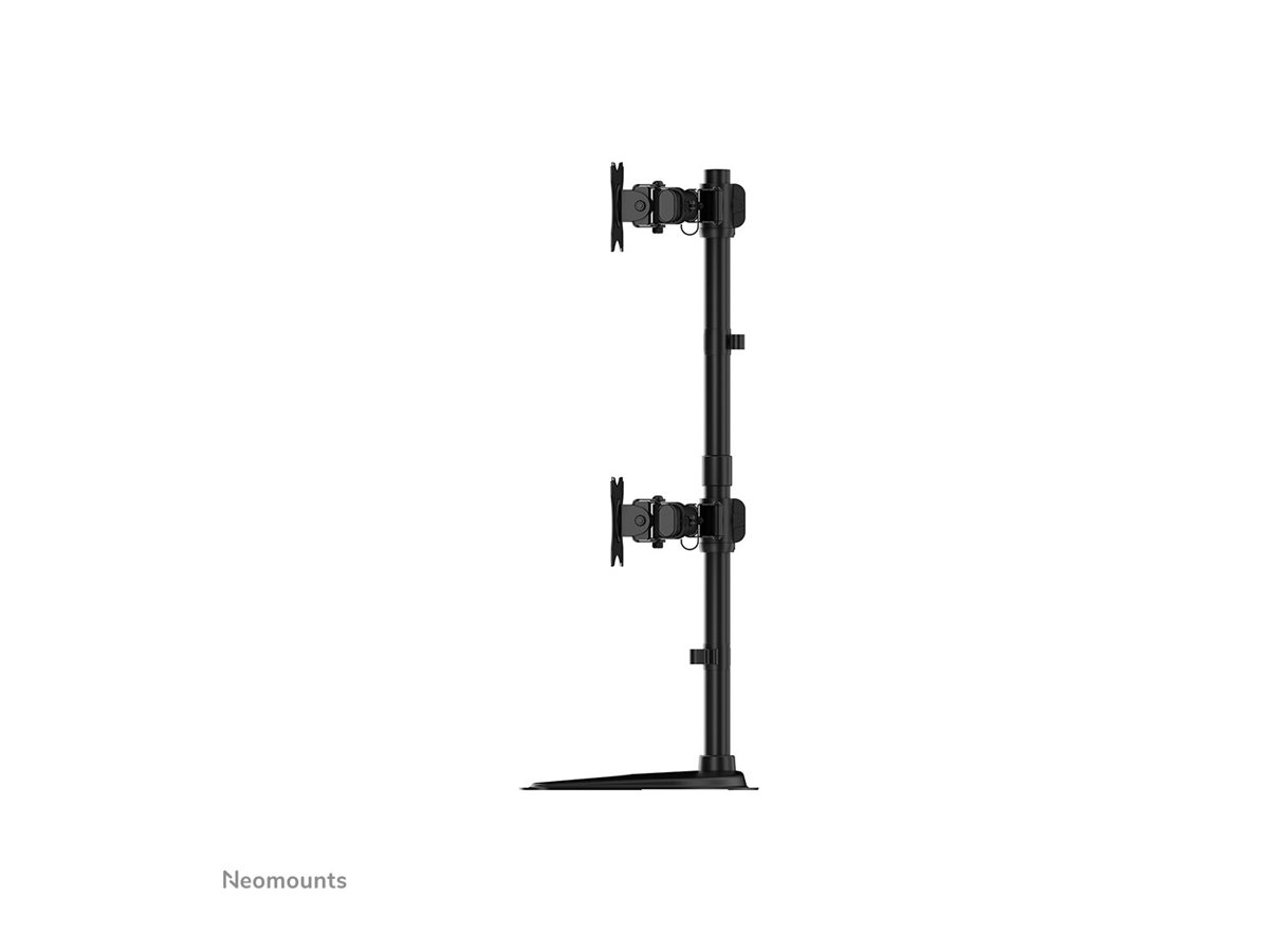 NEOMOUNTS Desk mount 10 - 27p