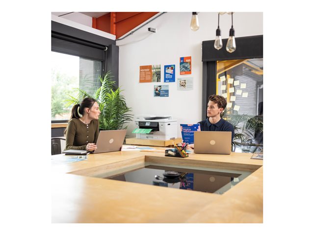 BROTHER 3960DW all-in-one A3 wireless MFCJ3960DWYJ1