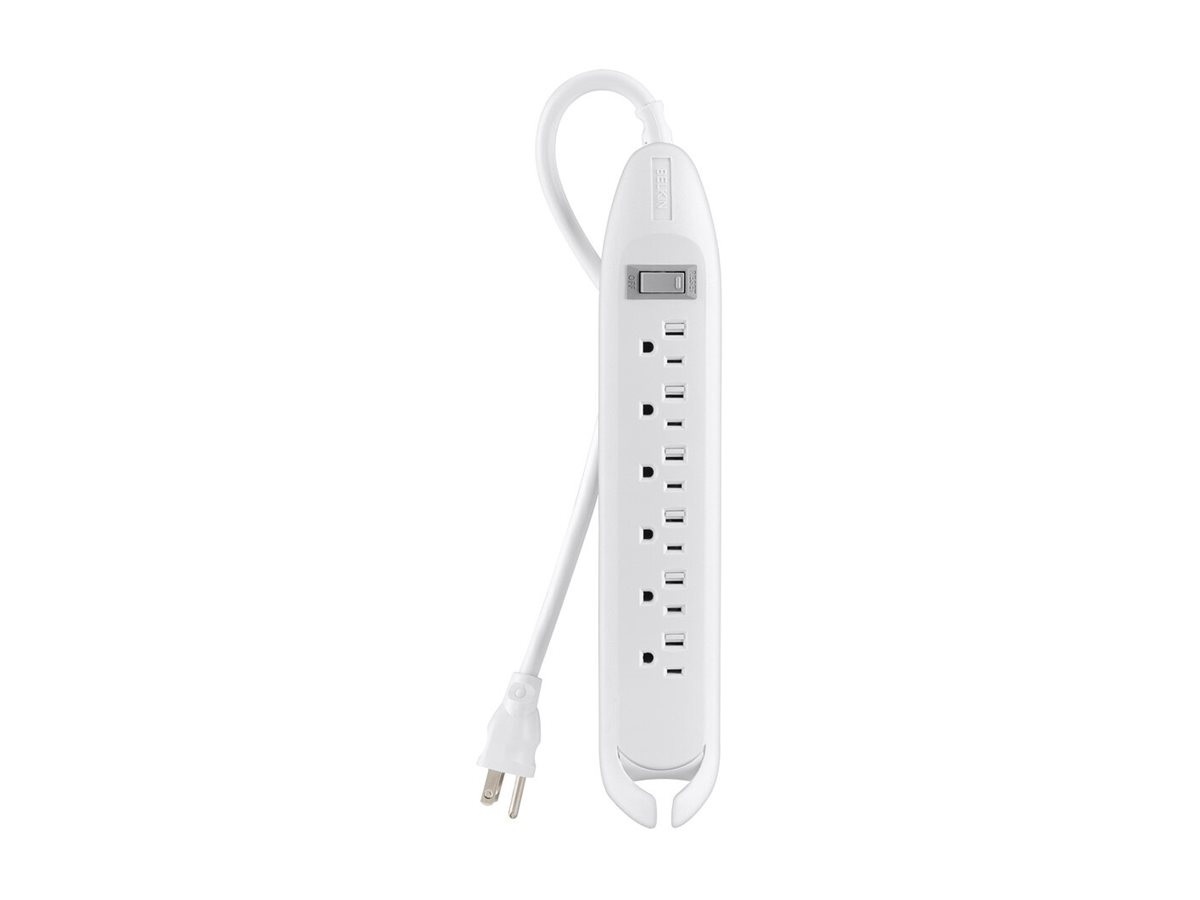 Belkin - Power strip