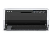 EPSON LQ 780 matrix printer 487 cps