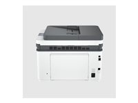 HP LaserJet Pro MFP 3102fdn 33ppm Print