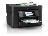 EPSON WorkForce Pro WF-4820DWF MFP