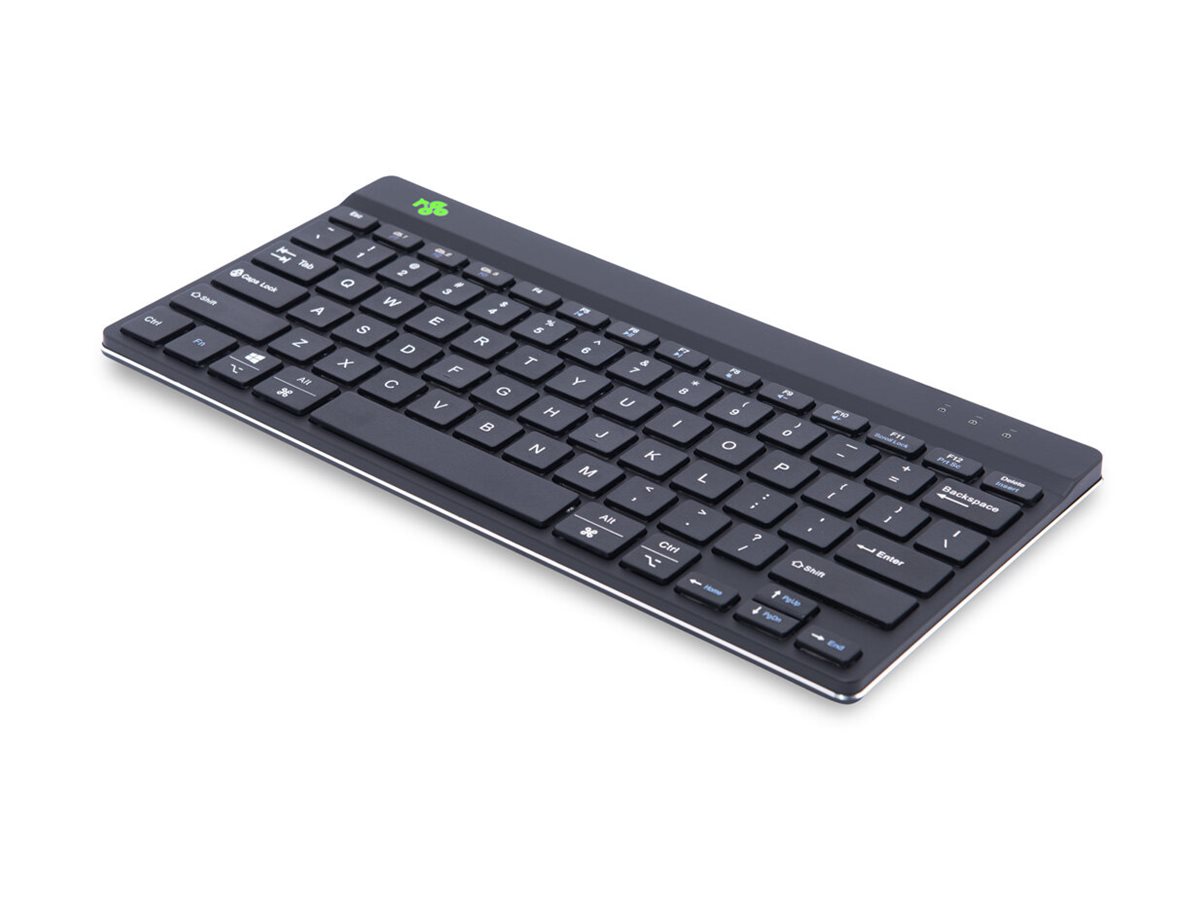 R-Go Ergonomic Keyboard Compact break