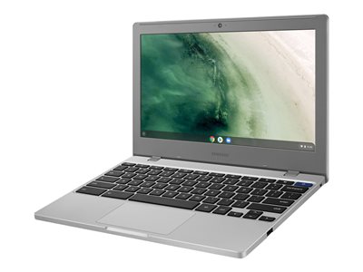 Samsung Chromebook 4 Intel Celeron N4000 / 1.1 GHz Chrome OS UHD Graphics 600 4 GB RAM 