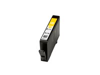 HP 912 Yellow Ink Cartridge