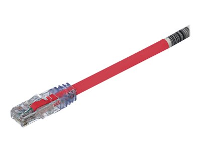 Panduit TX6A 10Gig - Patch cable
