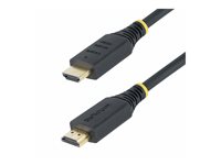 StarTech.com Cble vido HDMI2-CABLE-4K60-3M