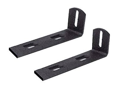 Geist L-shaped brackets