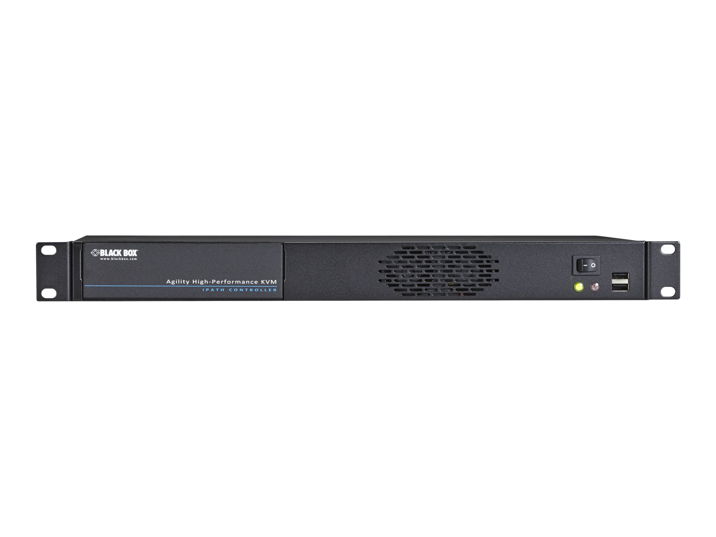 Black Box ServSwitch Agility iPATH Controller Unit