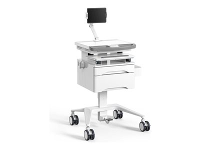 Mount-It! - Cart - workstation