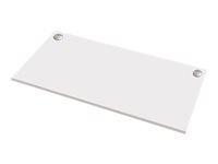 FELLOWES LEVADO PLATEAU SEUL GRIS CLAIR