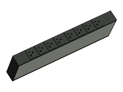Middle Atlantic - Power distribution unit (rack-mountable)