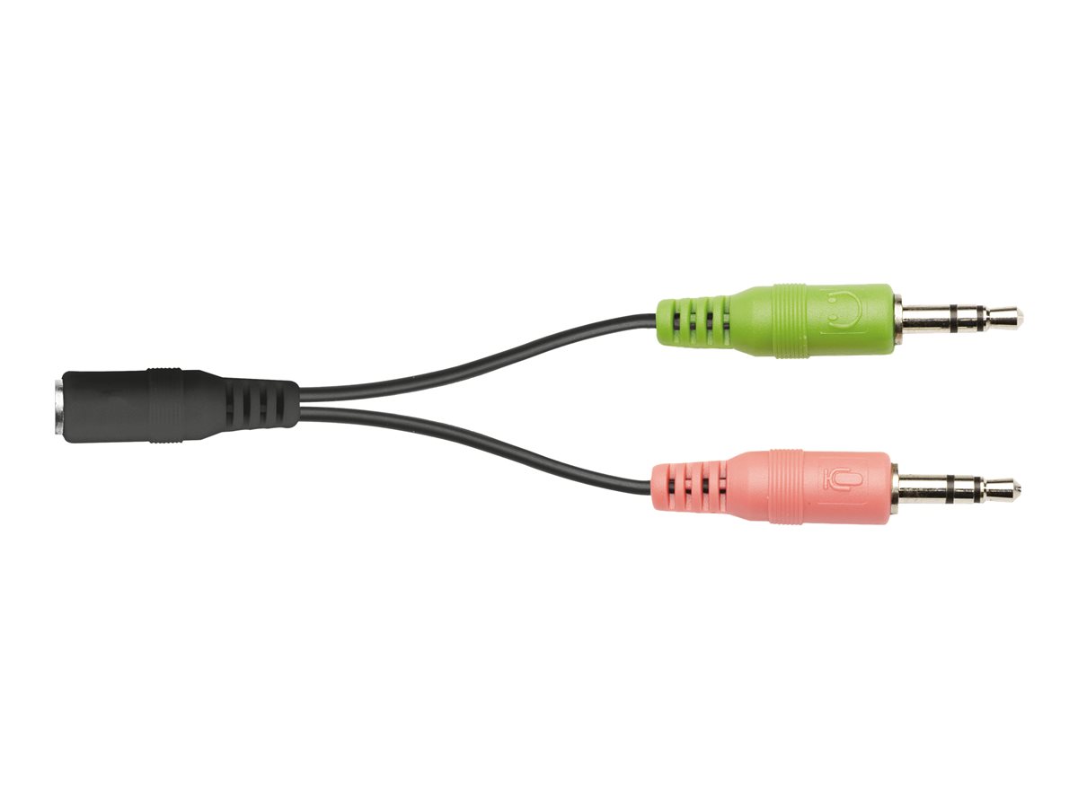 TRUST Casque-micro PRIMO pour ordinateur