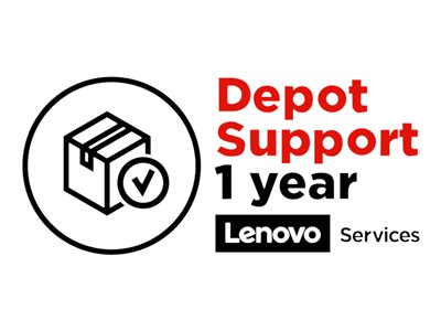 Depot/Customer Carry-In Upgrade - extended service