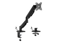 Gembird Monteringssæt Fladt panel 17'-32'