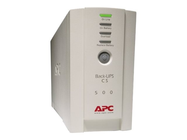 300 watt 500 va bk500ei ups APC Gruppo di continuità APC Back-ups cs 500 