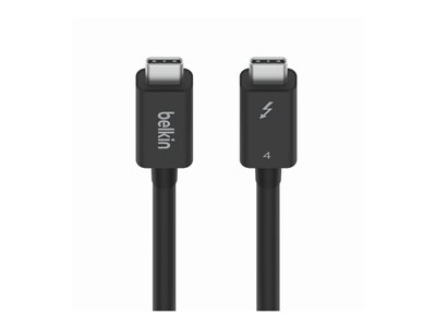 Thunderbolt 4 C-C Active Cable 2m