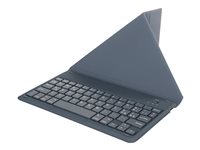 TUCANO Scrivo Keyboard and folio case Bluetooth