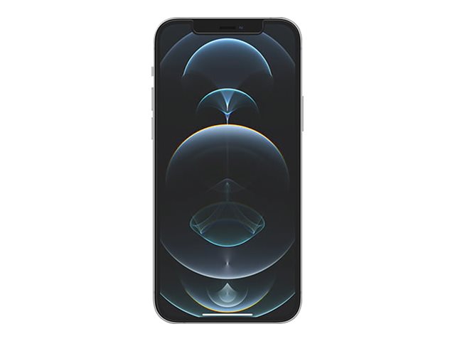 OtterBox Alpha - Screen protector for cellular phone