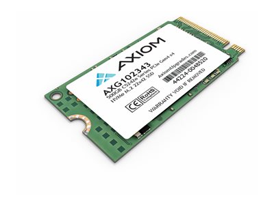 Axiom C5242e Series - SSD