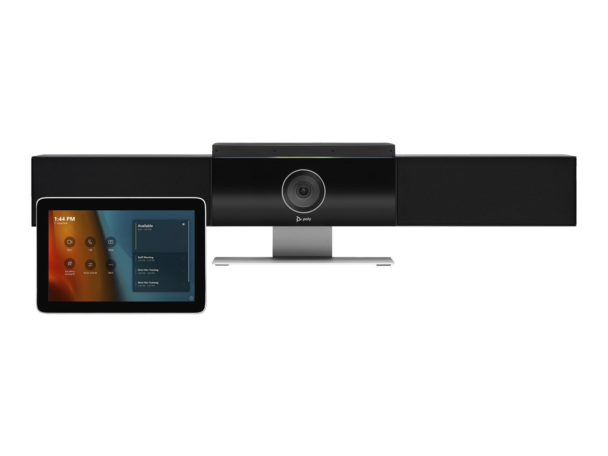 HP Poly Studio