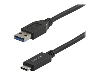 StarTech.com 3 ft 1m USB to USB C Cable