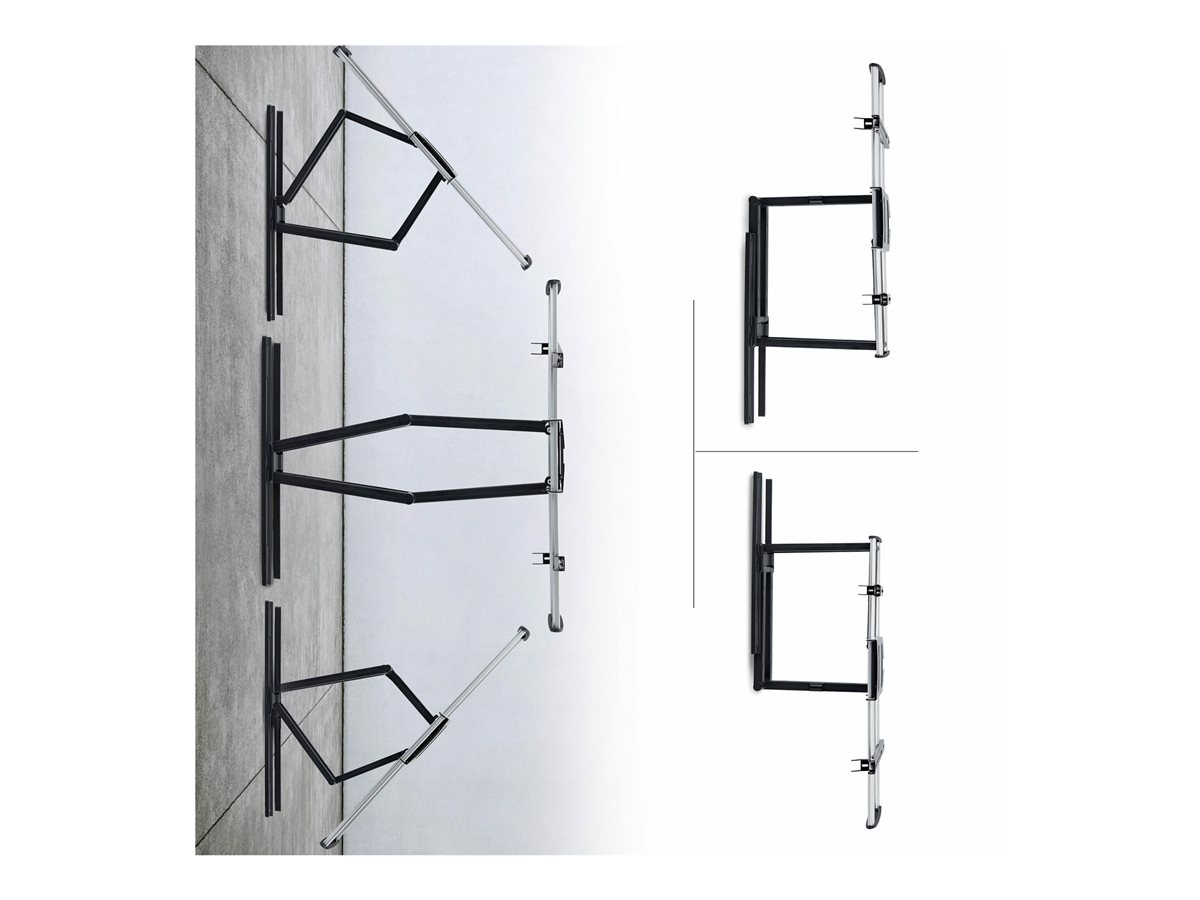 Ultra-Slim TV Wall Mount For 65  Screen – foto 8