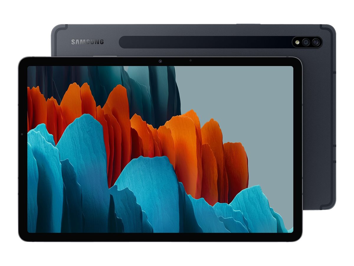 Samsung Galaxy Tab S7 | Overview, Specs, Details | SHI