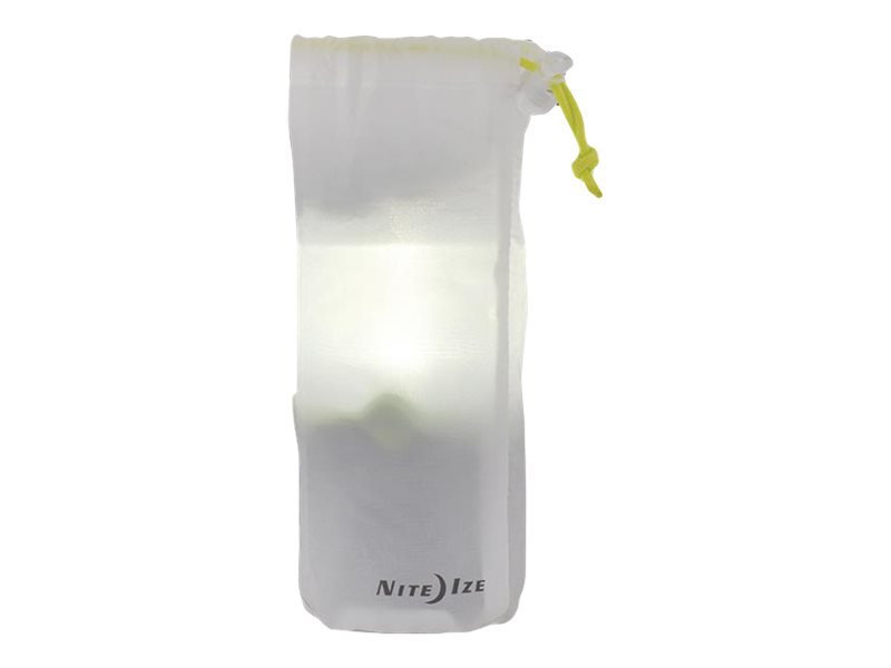 Nite Ize Radiant 314 Rechargeable Lantern - R314RL-17-R8