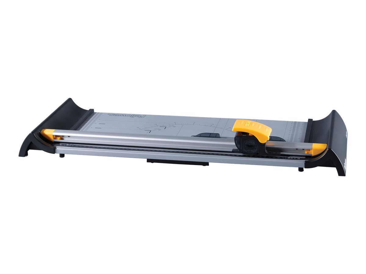 FELLOWES electron a3 rogneuse rotative