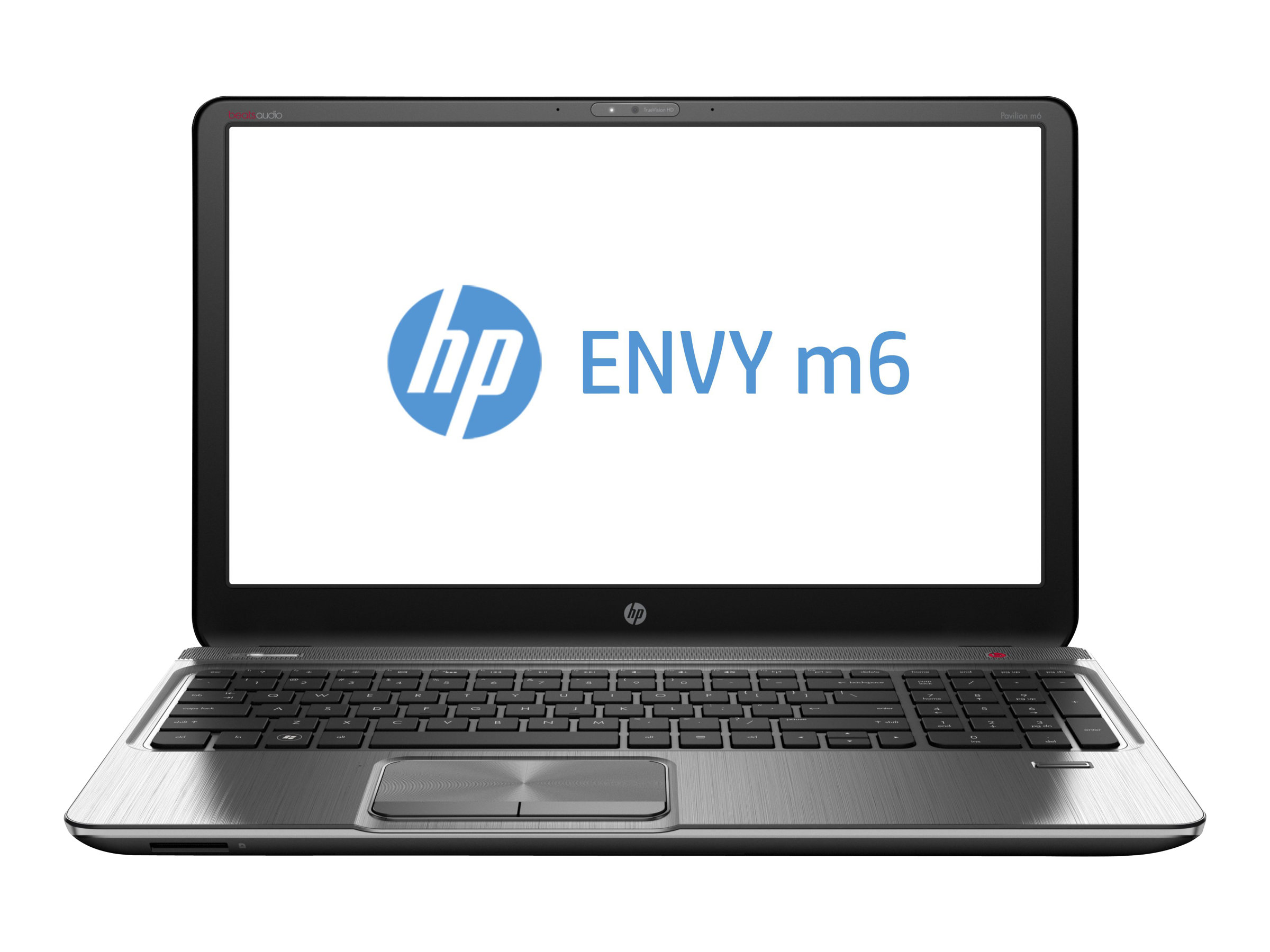 HP ENVY Laptop m6
