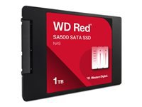 Western-Digital Red WDS100T1R0A