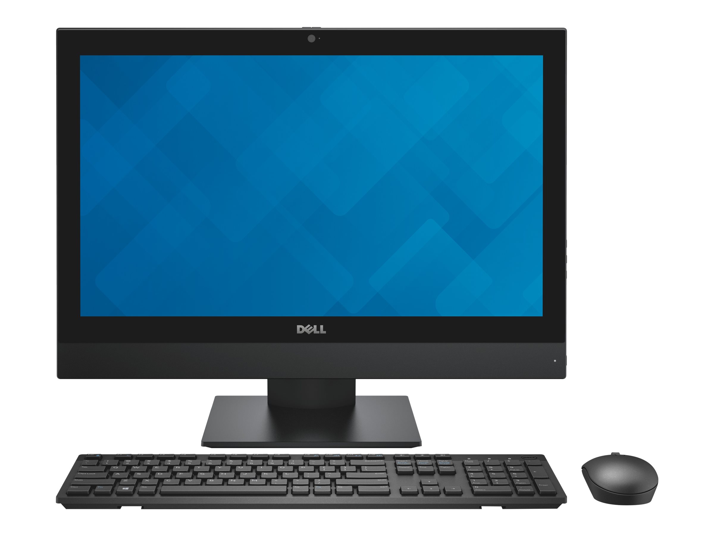 Dell OptiPlex 3240 - All-in-one | SHI