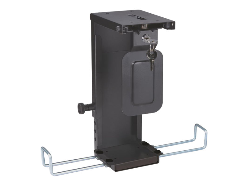 NEOMOUNTS CPU Holder height PC: 20-36 cm