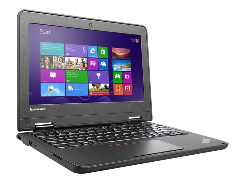 Lenovo ThinkPad Yoga 11e (1st Gen) (20D9)