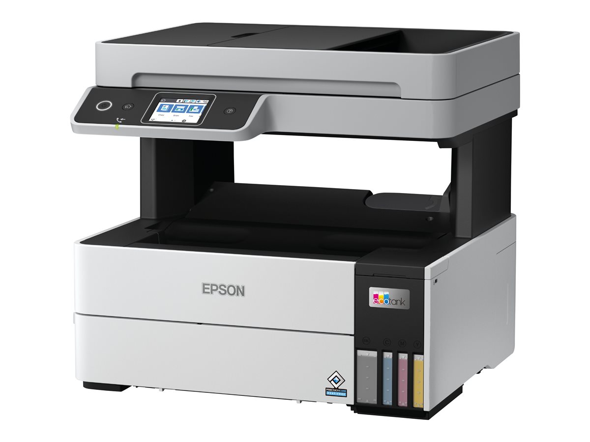 EPSON EcoTank ET-5170 MFP colour ink-jet