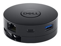 Dell Accessoires  DELL-DA300
